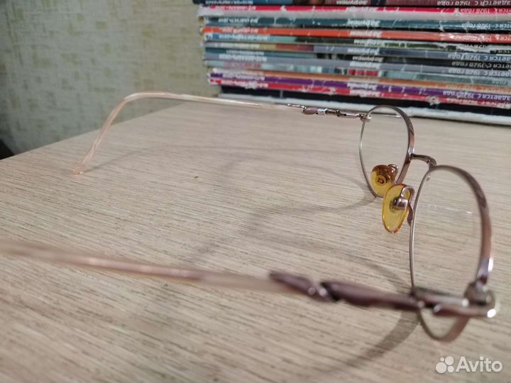 Очки для компьютера