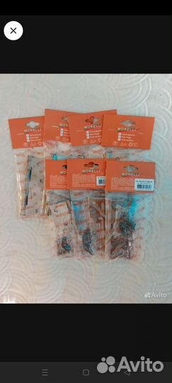 Петли, замки, завертки для дверей