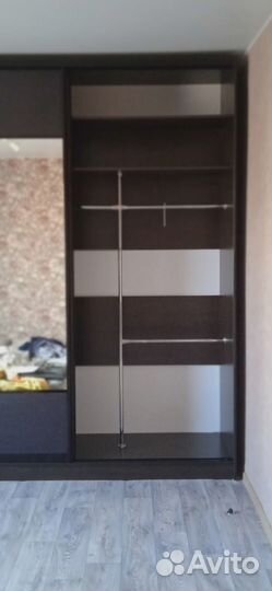Шкаф купе бу