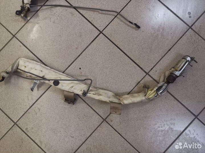 Подушка безопасности потолочная Cadillac Escalade