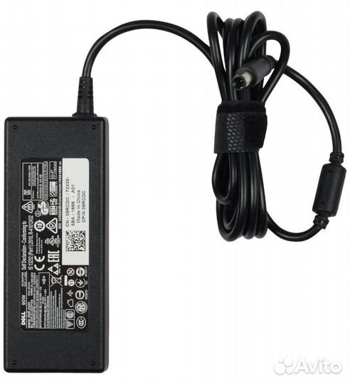 Блок питания Dell Inspiron M5110, N5110, ADP-90LD