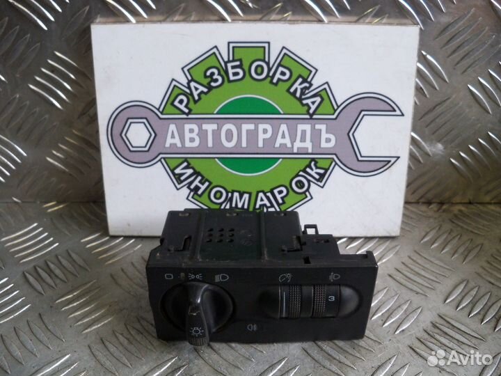 Блок света Volkswagen Transporter T4 После 1996г