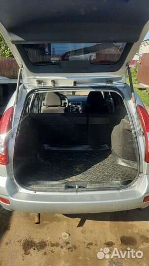 LADA Priora 1.6 МТ, 2011, 175 642 км
