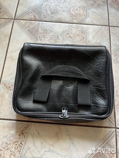 Lectrosonics Zippered Carrying Case (ccmini)
