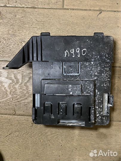 Блок управления двигателем Chevrolet Malibu 9 2016