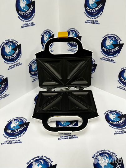 Сэндвичница Moulinex Ultracompact SM1540/1541