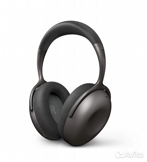 Беспроводные наушники KEF Mu7