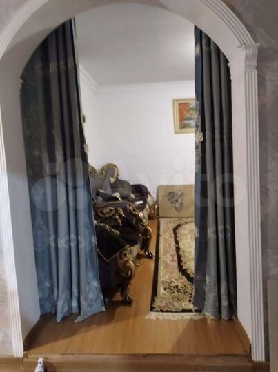 Дом 10 м² на участке 10 сот.