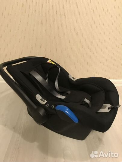 Кресло переноска/автокресло