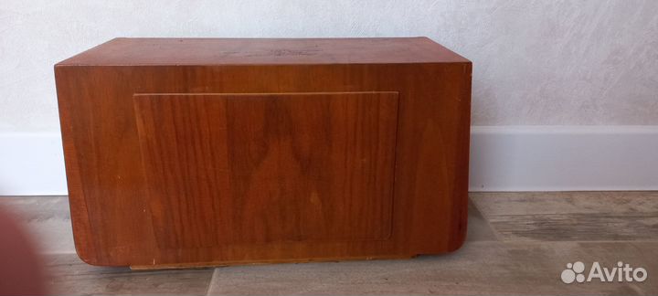 Часы Янтарь кабинетные с боем