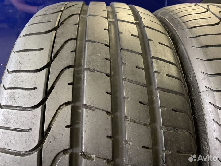 Pirelli P Zero 245/35 R20 95Y