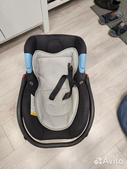 Коляска tutis mimi style 3 в 1