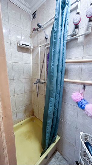 Комната 14 м² в 2-к., 4/14 эт.