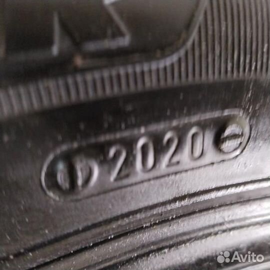 Tigar Ice 205/55 R16