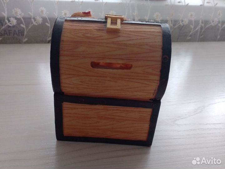 Копилка для денег