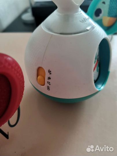 Мобиль Tiny Love многофункциональный