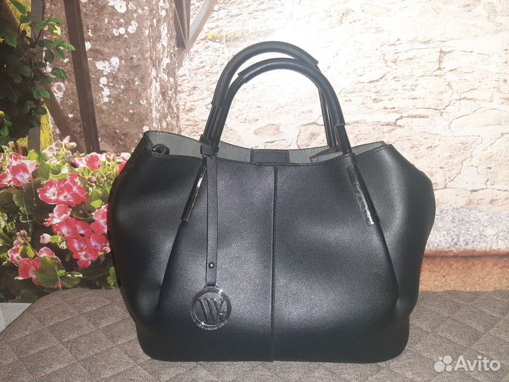 Сумка женская строгая от бренда Vera Victoria Vito