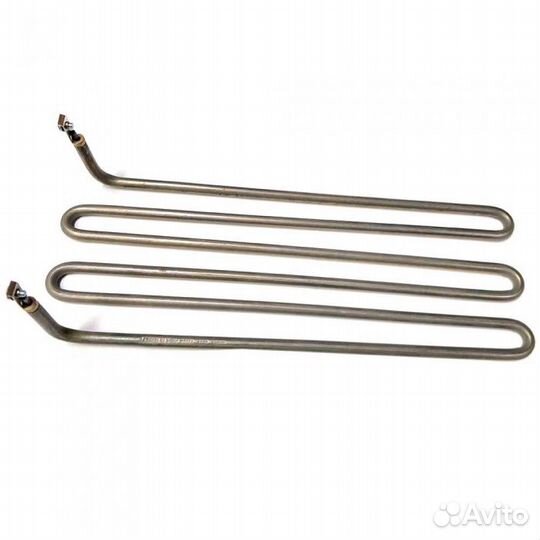 Тэн 1,5 кВт для конфорки кэп-0,12 тк1500