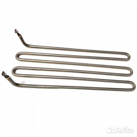 Тэн 1,5 кВт для конфорки кэп-0,12 тк1500