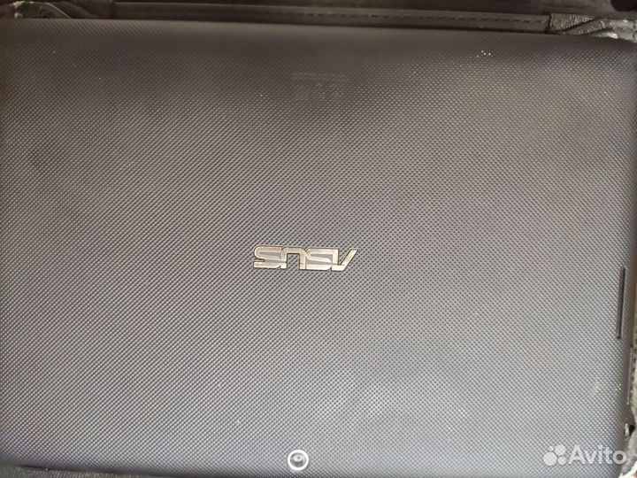 Планшет asus