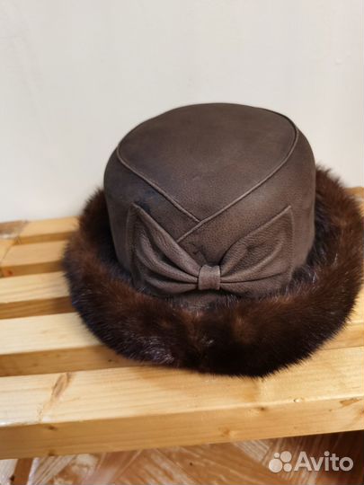 Шапки ретро