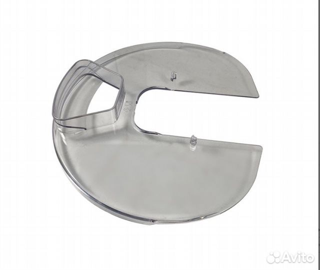 Крышка чаши для смешивания кухонного комбайна ориг