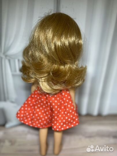 Кукла паола рейна даша