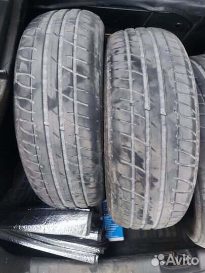 Tigar High Performance 185/60 R15