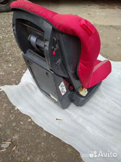 Кресло детское