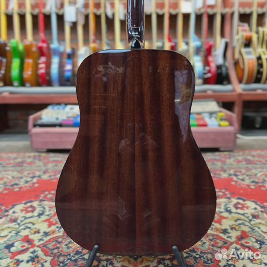 Fender CD-60S