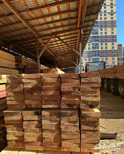 Доска 1 сорт