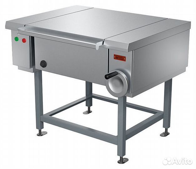 Сковорода электрическая сэч-0,25