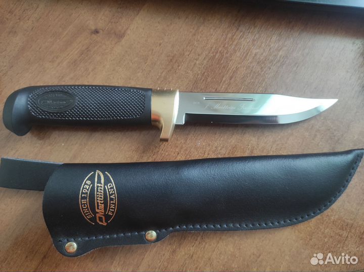 Нож финский Marttiini