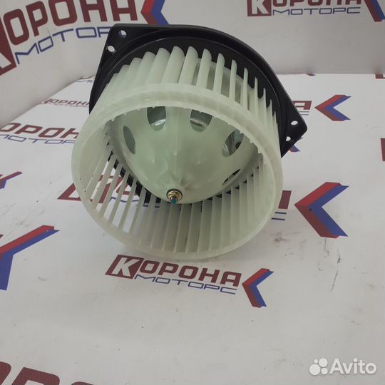 Мотор печки MO550038 Nissan Murano