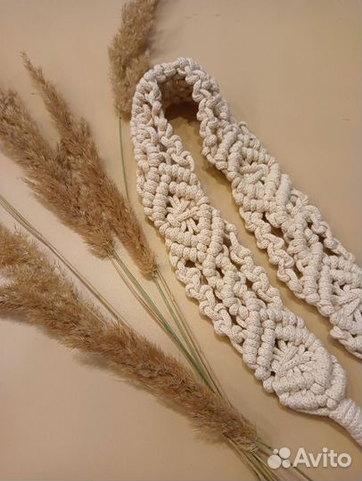 Подхваты для штор