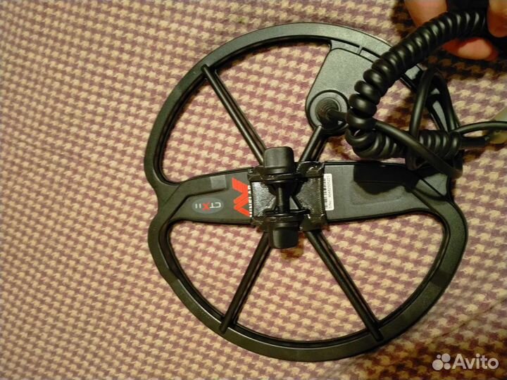 Усилитель ушей Minelab CTX3030