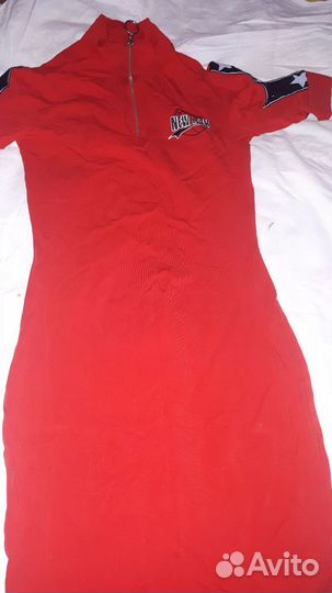 Вещи пакетом на девушку 42 44