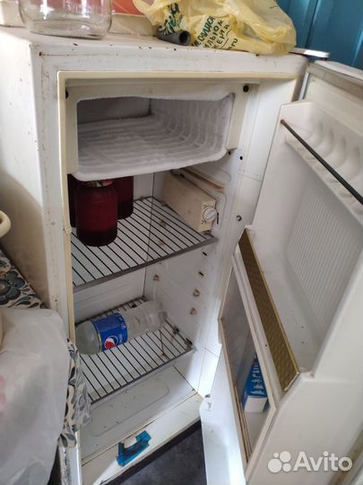 Холодильник орск