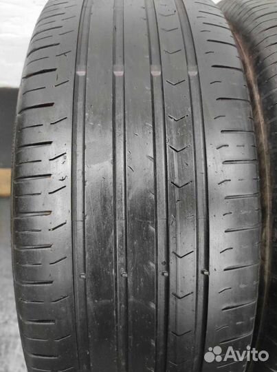 Continental ContiPremiumContact 5 225/60 R17 99V