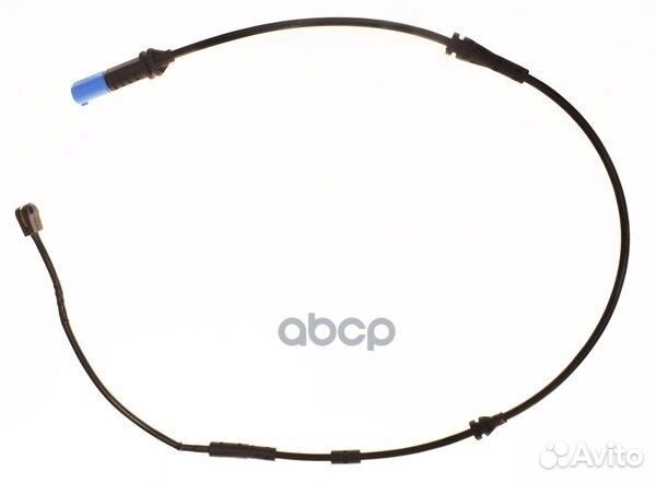 Датчик износа тормозных колодок перед 98061