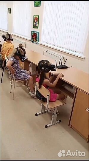 Франшиза для работы в образовательных учреждениях