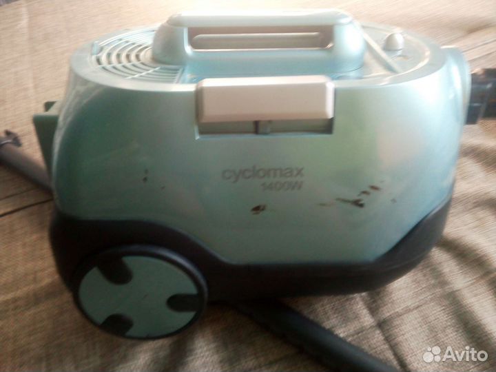 Пылесос samsung