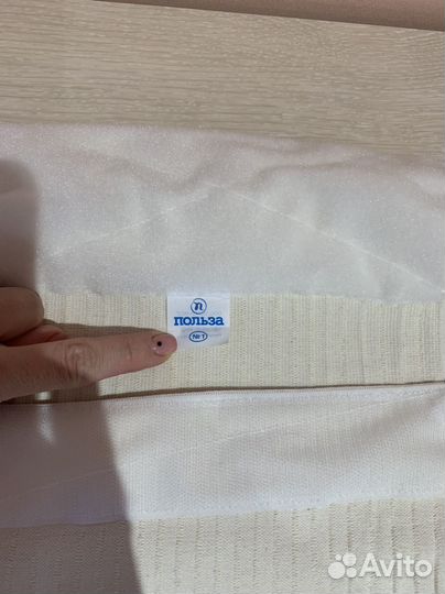 Бандаж после и дородовый, польза и Bliss