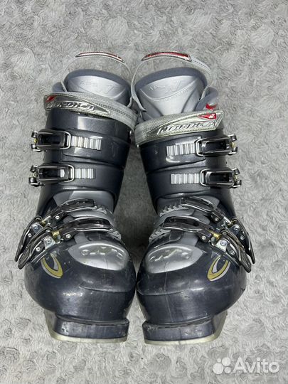 Горнолыжные ботинки 26-26.5 Nordica Olympia 50