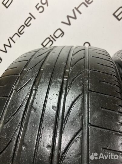 Bridgestone Dueler H/P Sport 265/60 R18