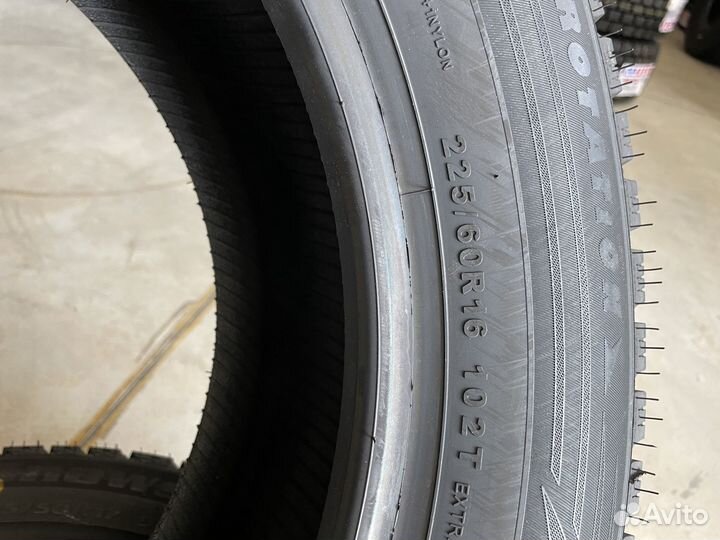 Kapsen IceMax RW506 225/60 R16 102T