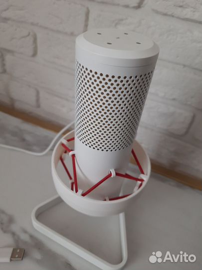 Микрофон Zet gaming koradji quattro