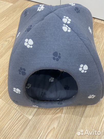 Домик для кошки и собаки