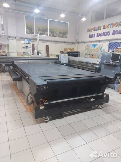 Планшетный уф принтер jetrix 2030FKD6cdwdp1