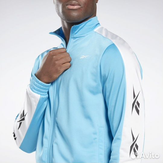 Олимпийка reebok